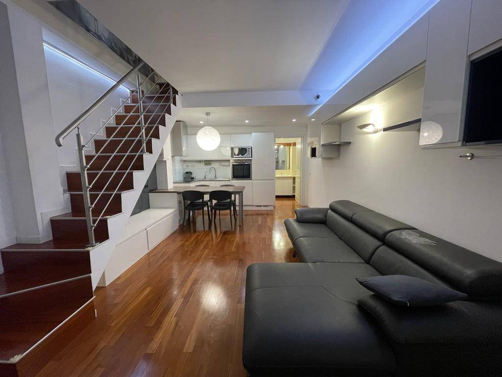 appartamento in vendita a Milano in zona Porta Vittoria