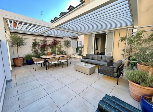 appartamento in vendita a Milano in zona Porta Venezia