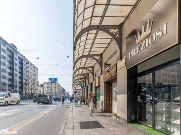 negozio in vendita a Milano in zona Centro Direzionale