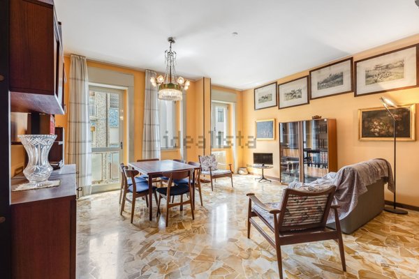 appartamento in vendita a Milano in zona Porta Vittoria