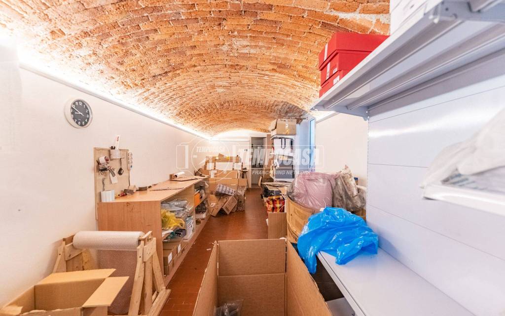 negozio in vendita a Milano