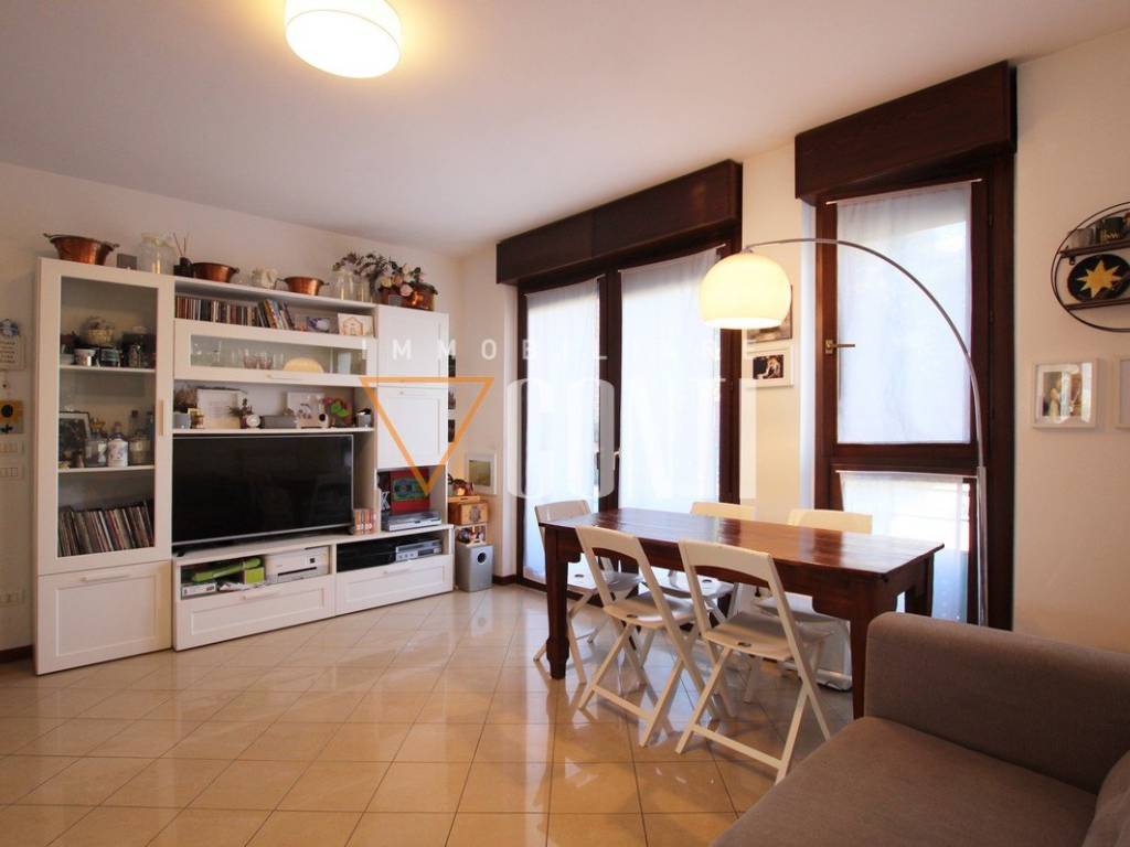 appartamento in vendita a Milano in zona Garegnano