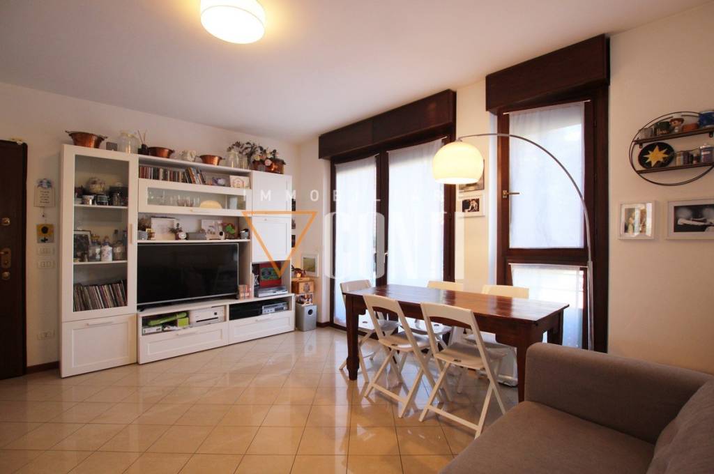 appartamento in vendita a Milano in zona Musocco