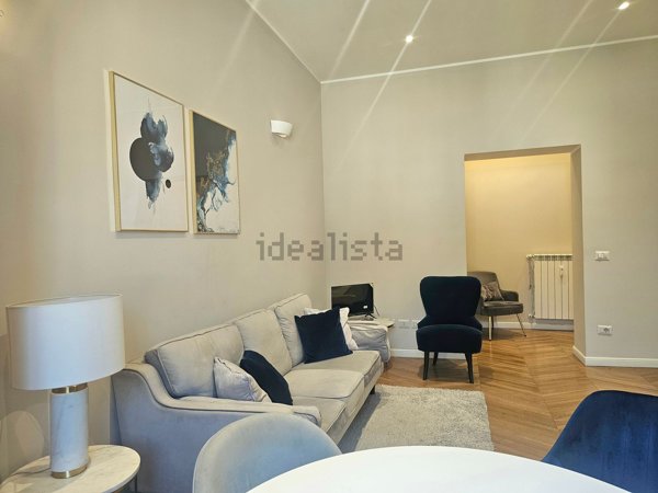 appartamento in vendita a Milano in zona Loreto