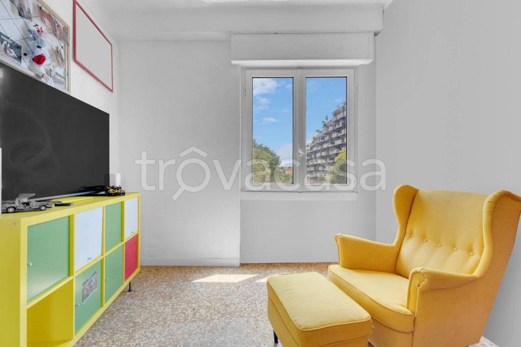 appartamento in vendita a Milano in zona Solari