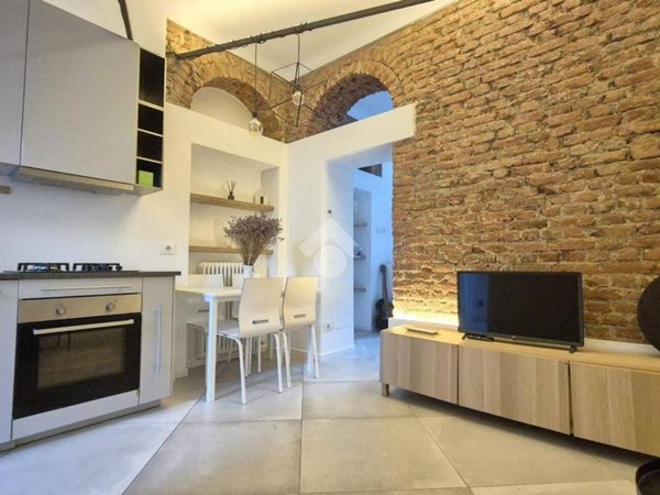 appartamento in vendita a Milano in zona Turro
