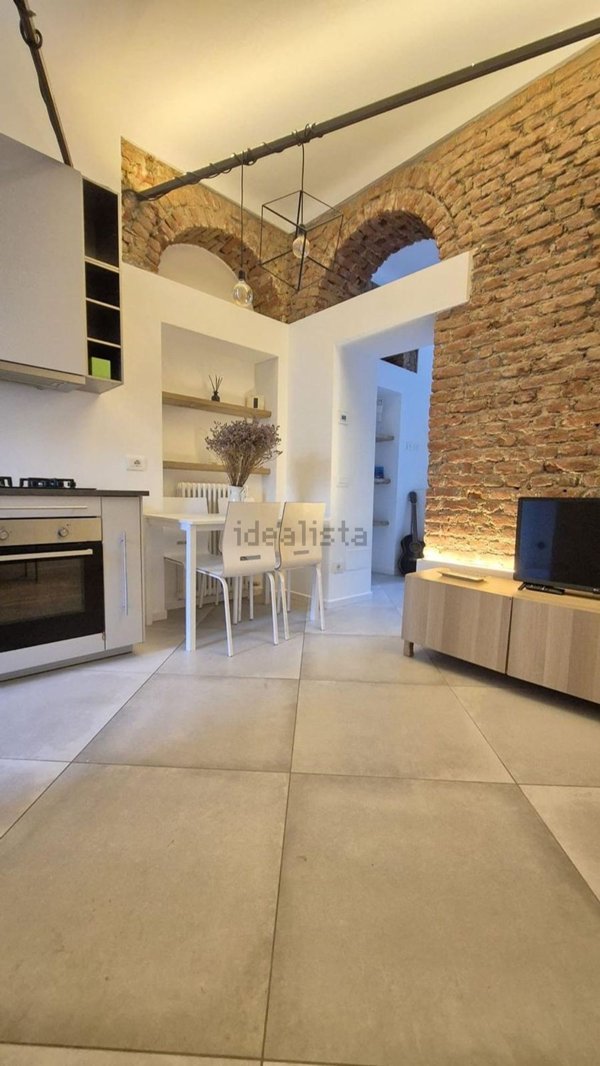 appartamento in vendita a Milano in zona Turro