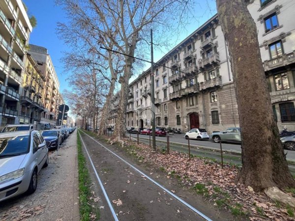 appartamento in vendita a Milano in zona Porta Venezia