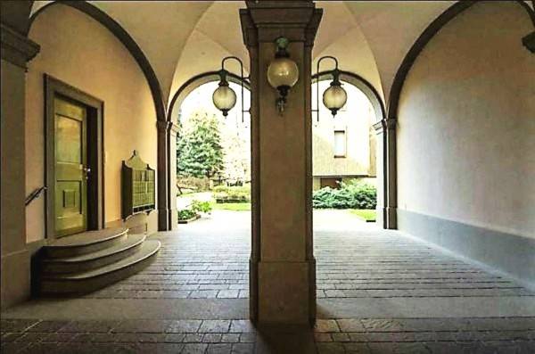 appartamento in vendita a Milano in zona Brera
