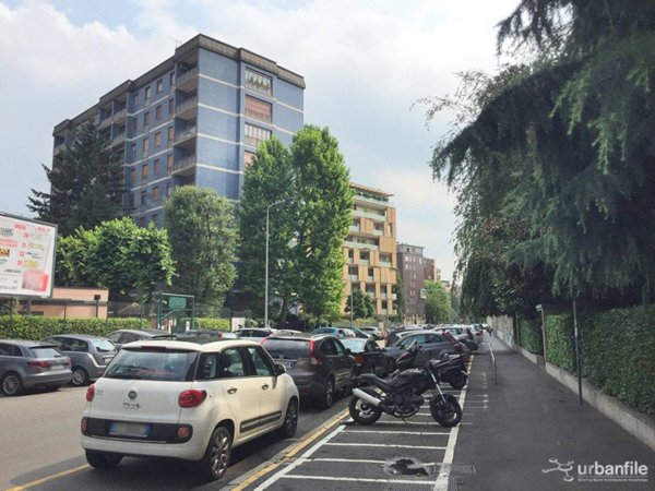 appartamento in vendita a Milano in zona Il Portello
