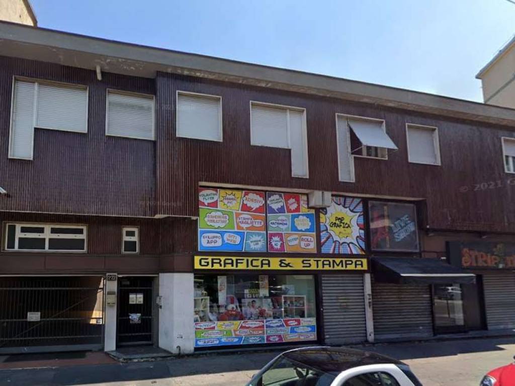 appartamento in vendita a Milano in zona Crescenzago