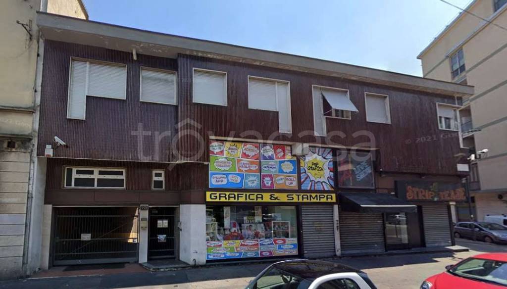 appartamento in vendita a Milano in zona Crescenzago