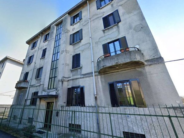 appartamento in vendita a Milano in zona Rogoredo