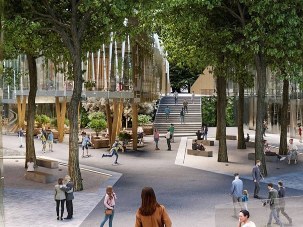 appartamento in vendita a Milano in zona Stazione Centrale