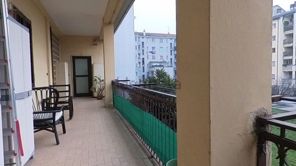 appartamento in vendita a Milano in zona Gorla