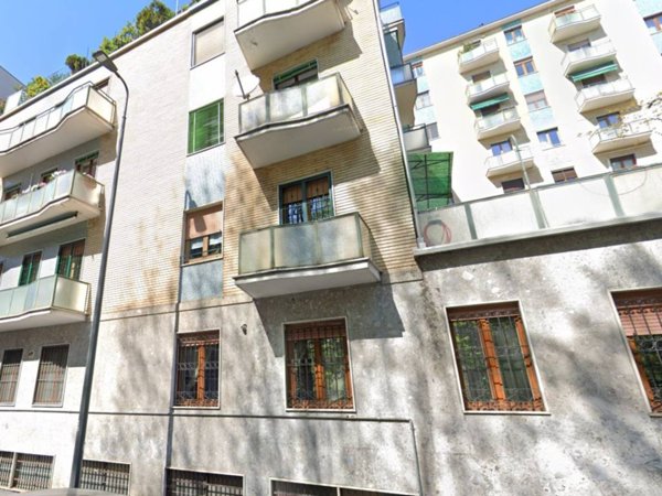 appartamento in vendita a Milano in zona Città Studi