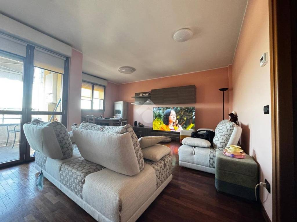 appartamento in vendita a Milano in zona Niguarda