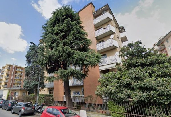 appartamento in vendita a Milano in zona San Cristoforo