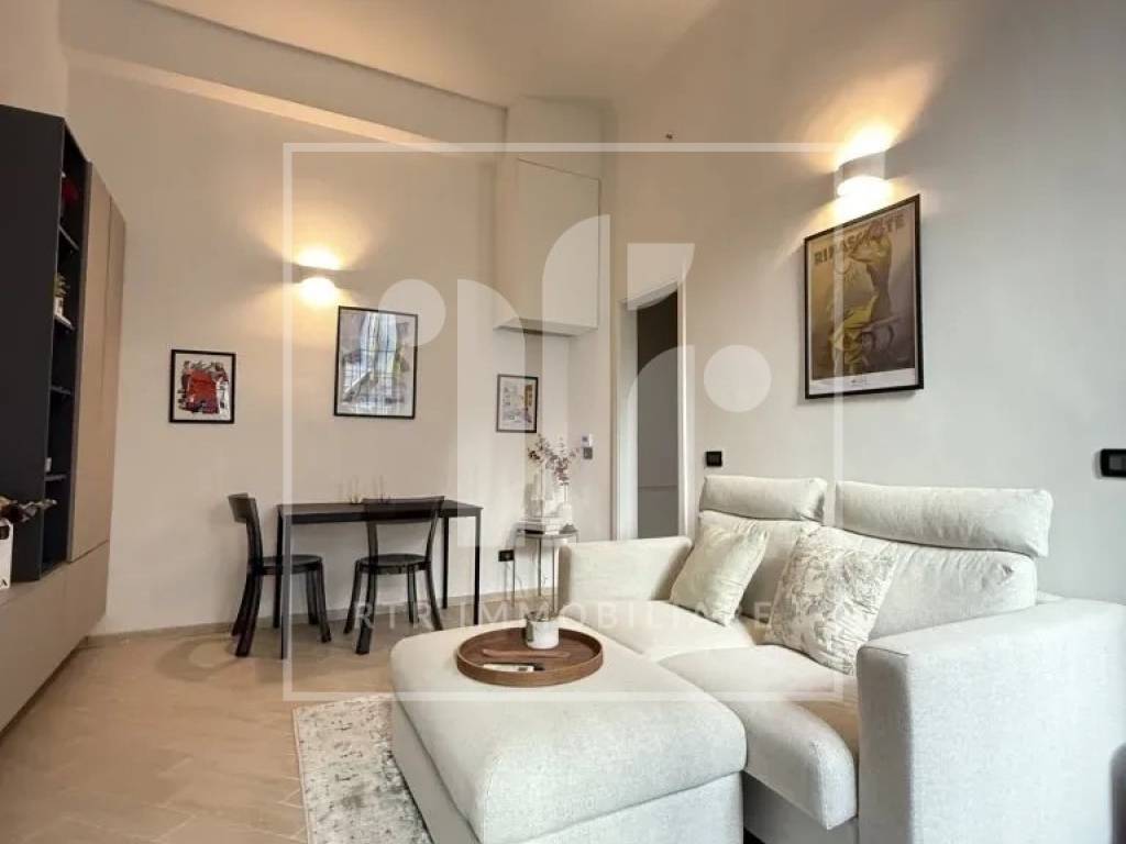 appartamento in vendita a Milano in zona Porta Venezia