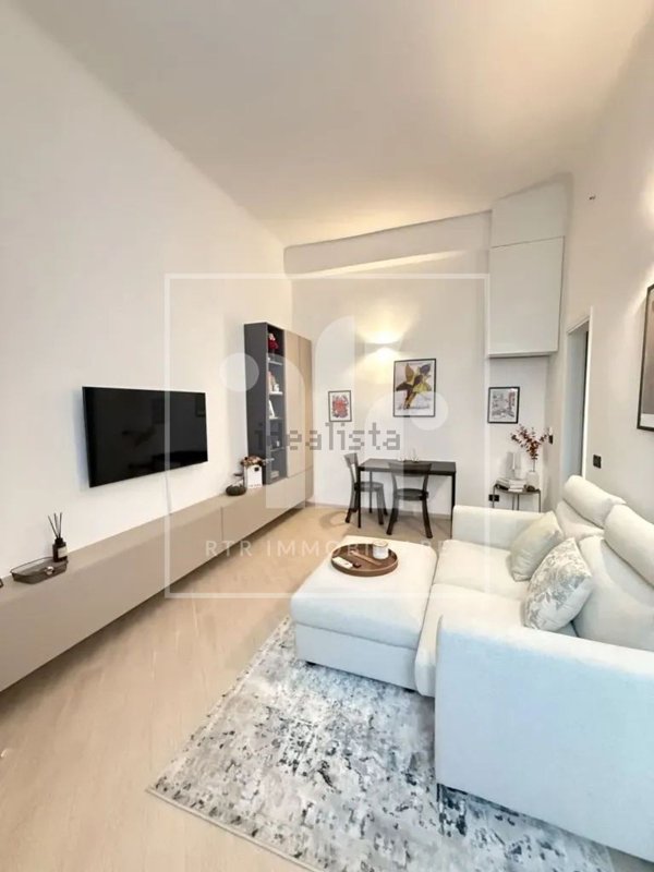 appartamento in vendita a Milano in zona Porta Venezia