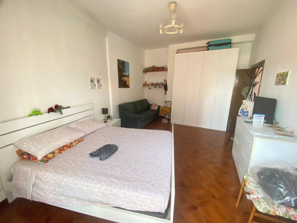 appartamento in vendita a Milano in zona Solari