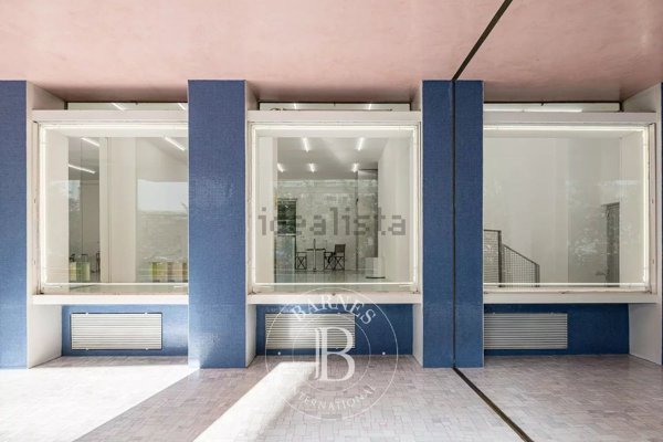 ufficio in vendita a Milano in zona Il Portello