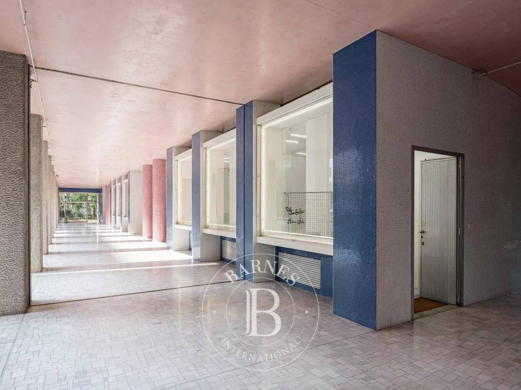 ufficio in vendita a Milano in zona Il Portello