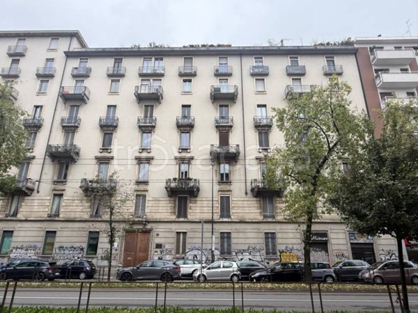 appartamento in vendita a Milano in zona Centro Storico