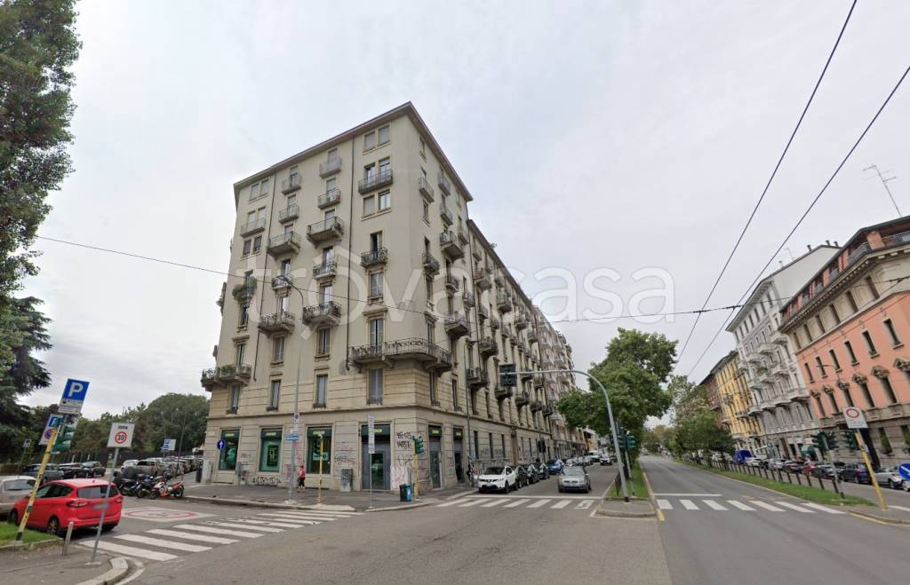 appartamento in vendita a Milano in zona Maciachini