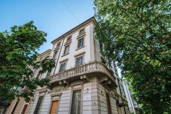 casa indipendente in vendita a Milano in zona Centro Storico