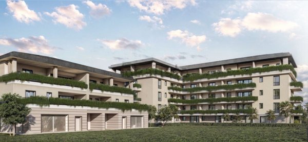 appartamento in vendita a Milano in zona Figino