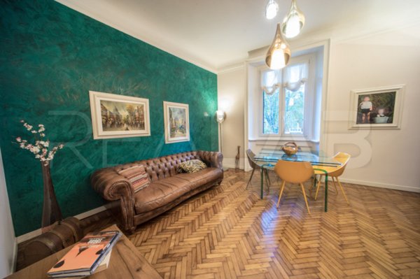 appartamento in vendita a Milano in zona Il Portello