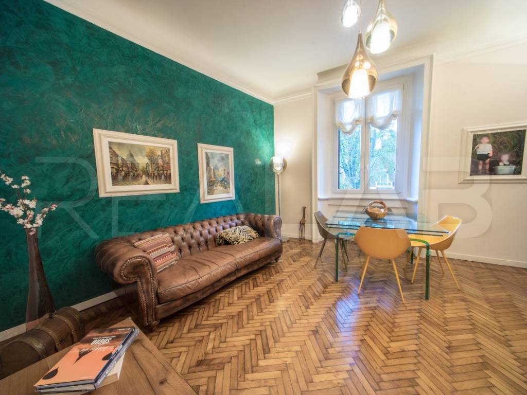 appartamento in vendita a Milano in zona Centro Storico