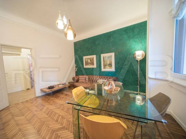 appartamento in vendita a Milano in zona Il Portello