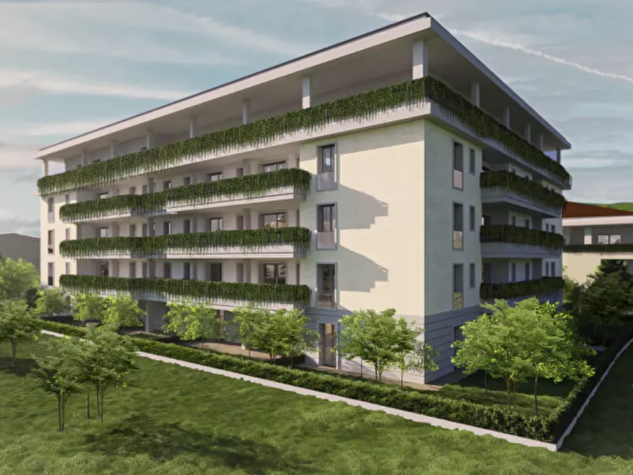 appartamento in vendita a Milano in zona Figino