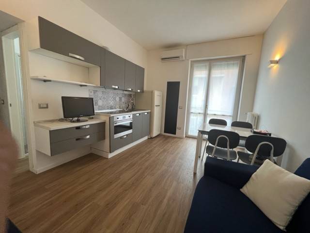 appartamento in vendita a Milano in zona Porta Vittoria