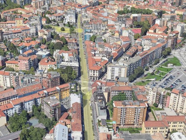 negozio in vendita a Milano in zona Solari