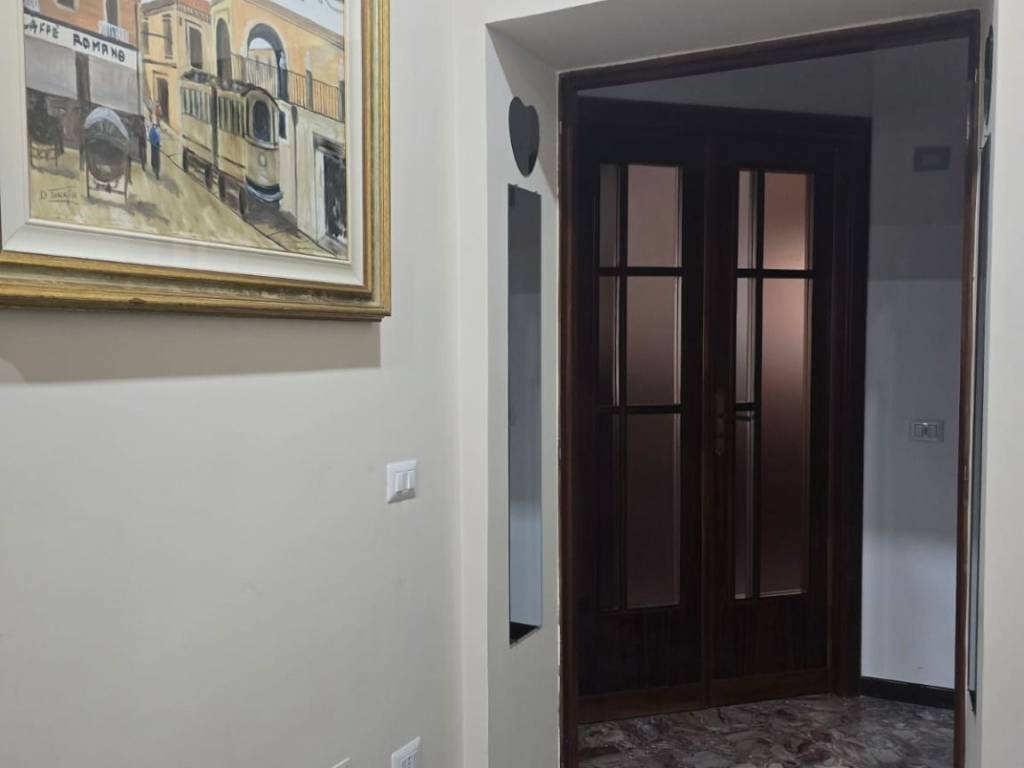 appartamento in vendita a Milano in zona Porta Romana