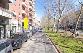 ufficio in vendita a Milano in zona Maggiolina