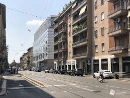 ufficio in vendita a Milano in zona Isola