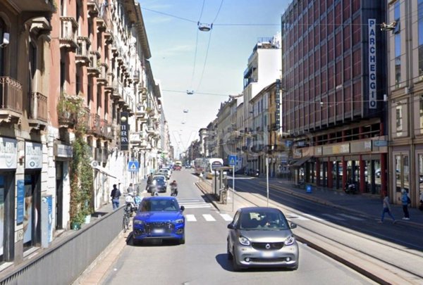 negozio in vendita a Milano in zona Isola