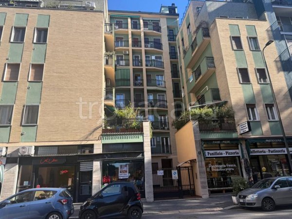 appartamento in vendita a Milano in zona Lambrate