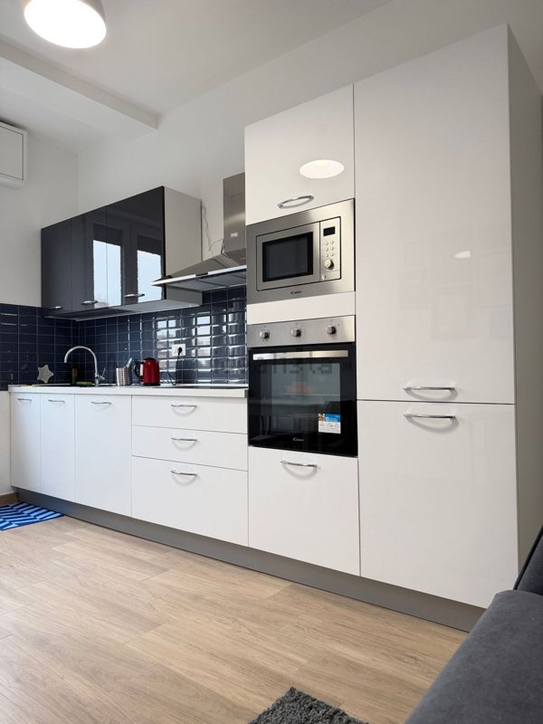 appartamento in vendita a Milano in zona Famagosta