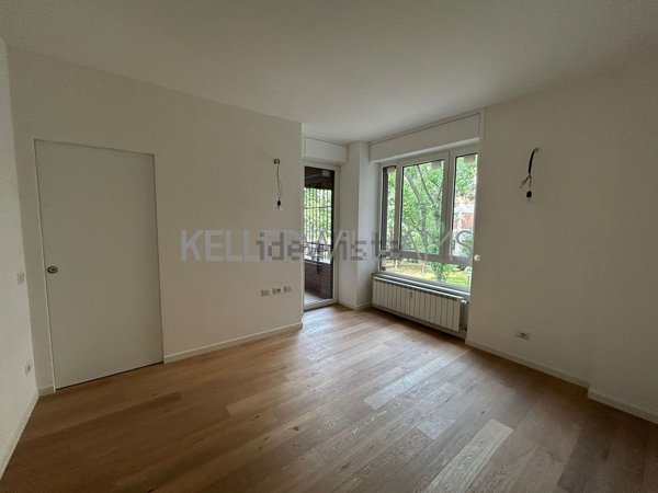 appartamento in vendita a Milano in zona Bocconi