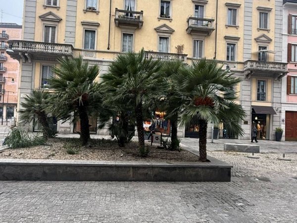 negozio in vendita a Milano in zona Porta Garibaldi