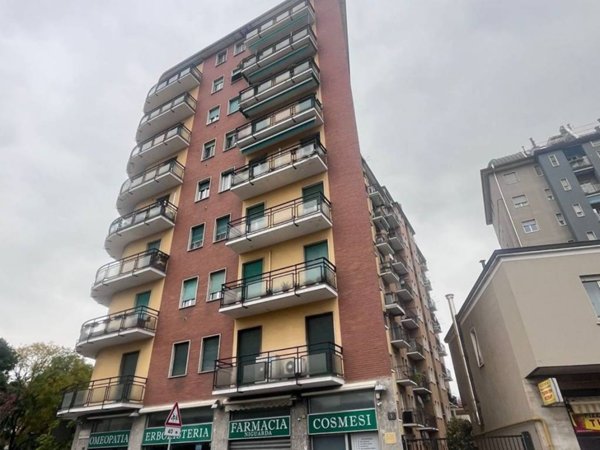 appartamento in vendita a Milano in zona Niguarda