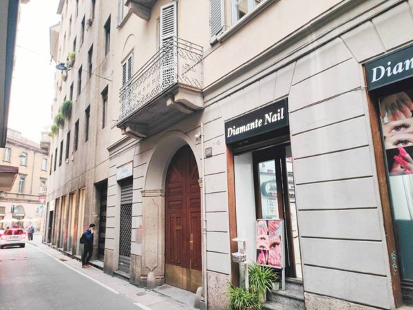 negozio in vendita a Milano