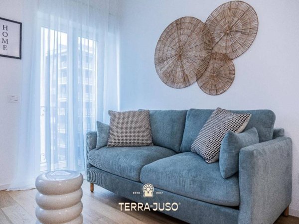 appartamento in vendita a Milano in zona Precotto