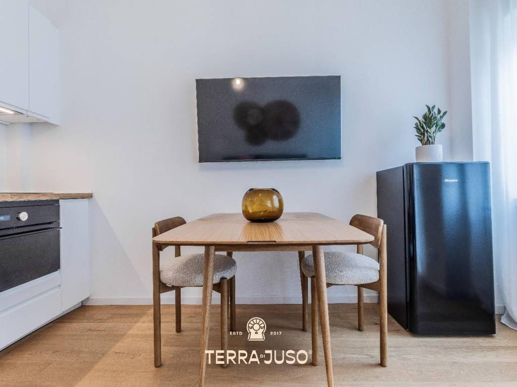 appartamento in vendita a Milano in zona Precotto