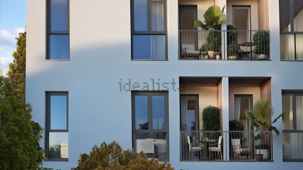 appartamento in vendita a Milano in zona Garegnano